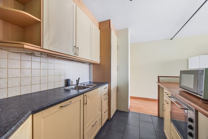 Photo 9 of Willem de Bijelaan 91