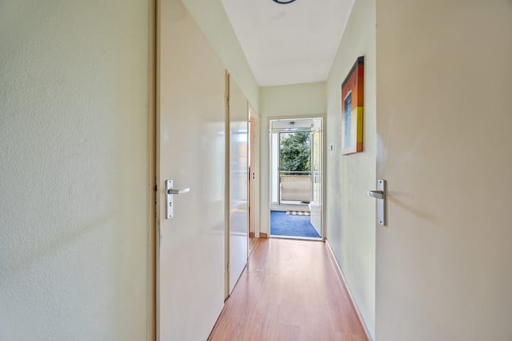 Photo 10 of Willem de Bijelaan 91