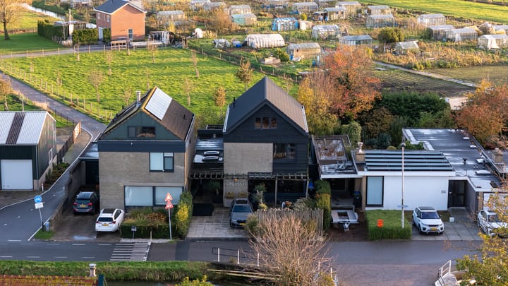 Foto 33 van Rodenrijseweg 553-B