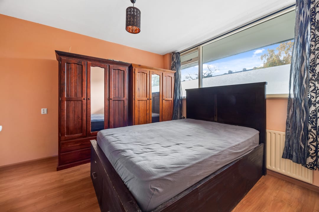 Photo 11 of Willem de Bijelaan 91