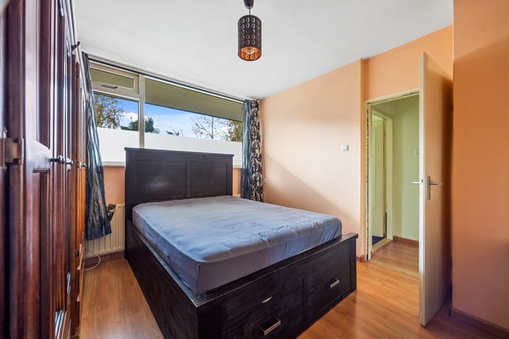 Photo 12 of Willem de Bijelaan 91