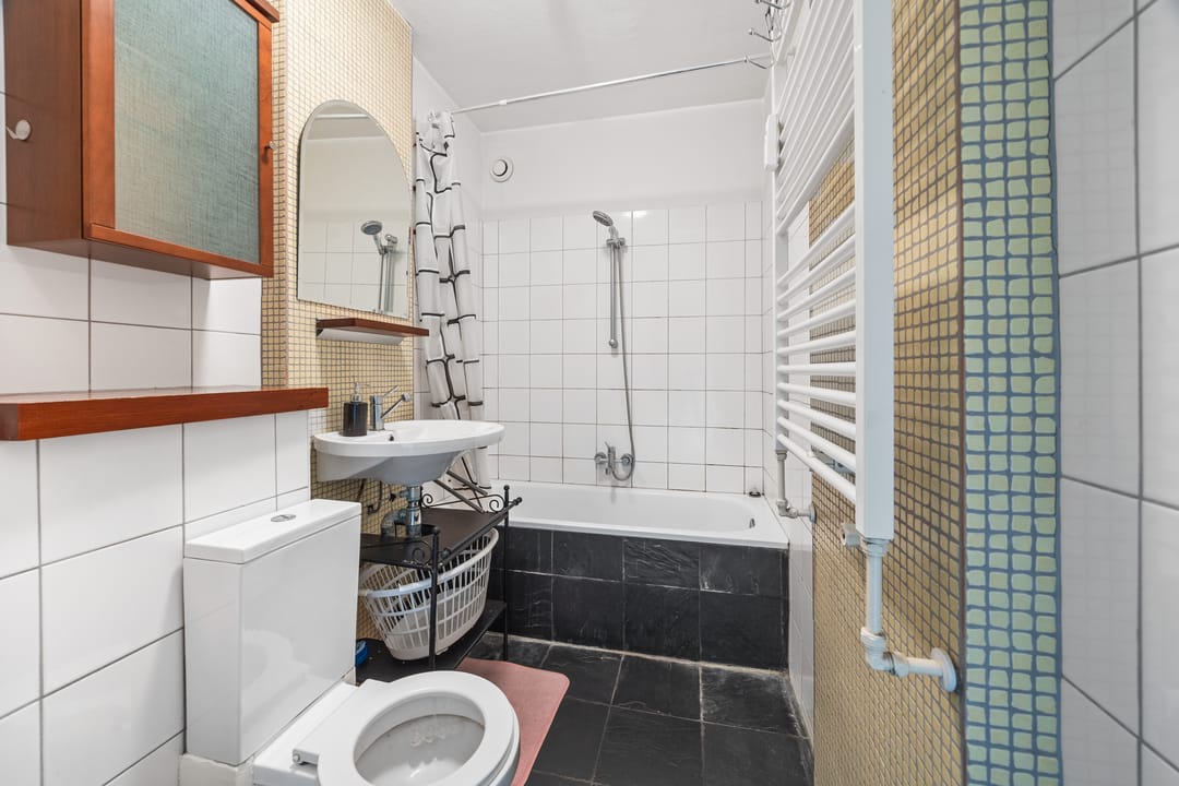 Photo 13 of Willem de Bijelaan 91