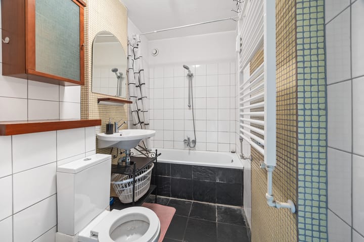 Photo 13 of Willem de Bijelaan 91