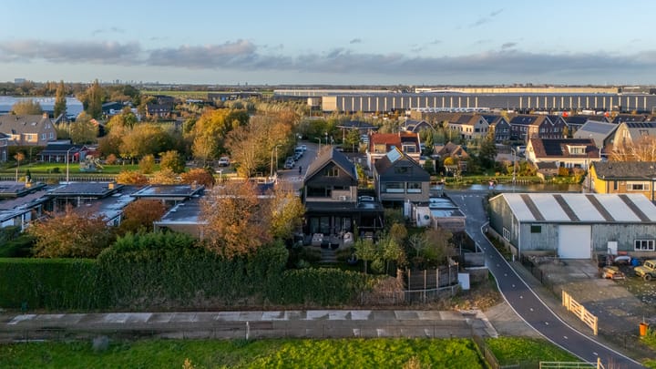 Foto 36 van Rodenrijseweg 553-B