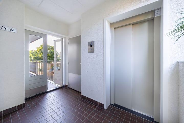 Photo 15 of Willem de Bijelaan 91