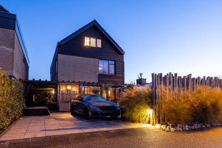 Foto 38 van Rodenrijseweg 553-B