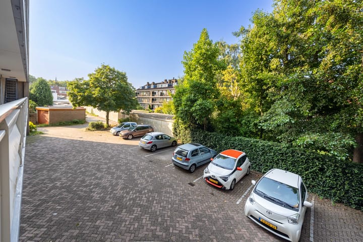 Photo 18 of Willem de Bijelaan 91