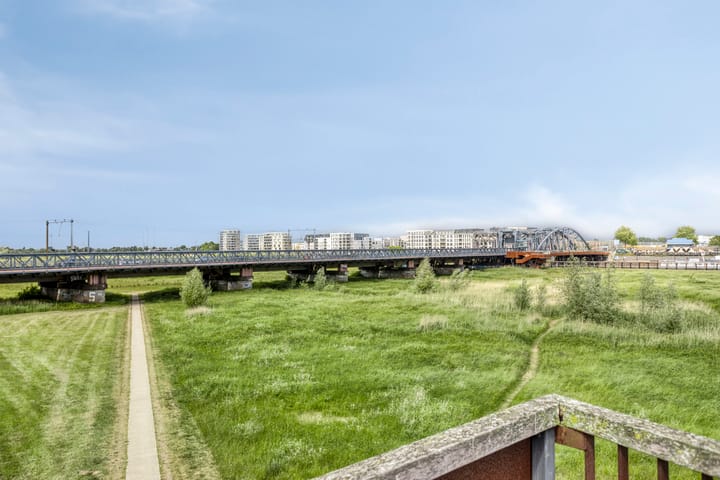 Foto 3 van Weg naar Voorst 5