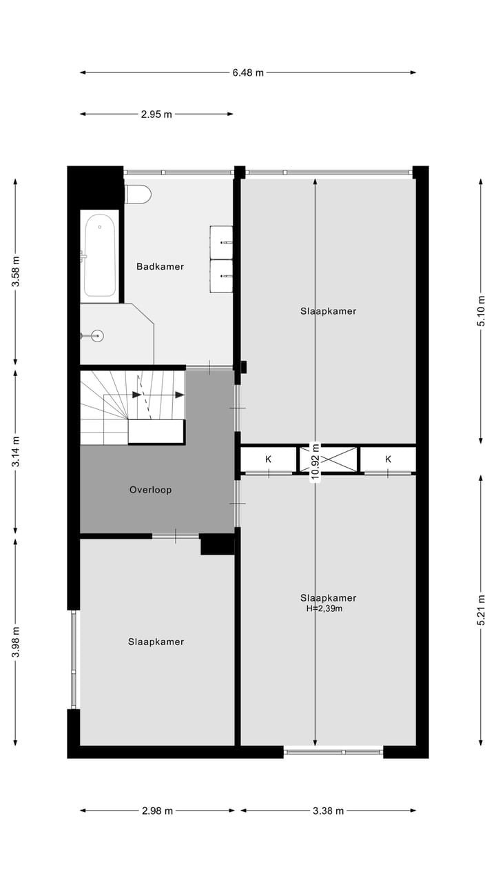 Foto 61 van Rodenrijseweg 553-B