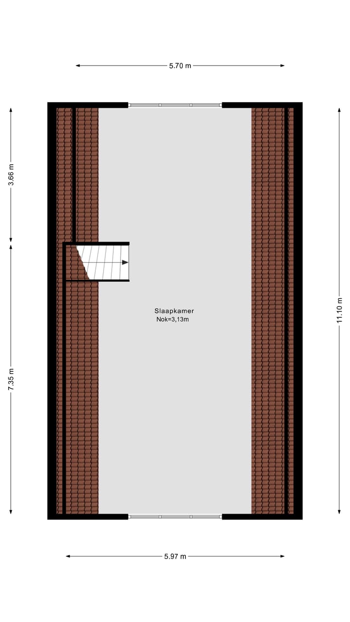 Foto 62 van Rodenrijseweg 553-B