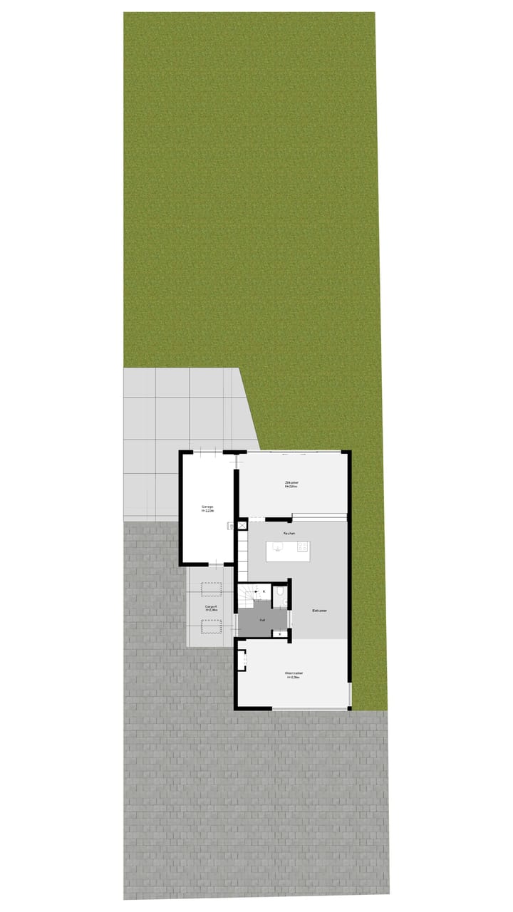 Foto 63 van Rodenrijseweg 553-B