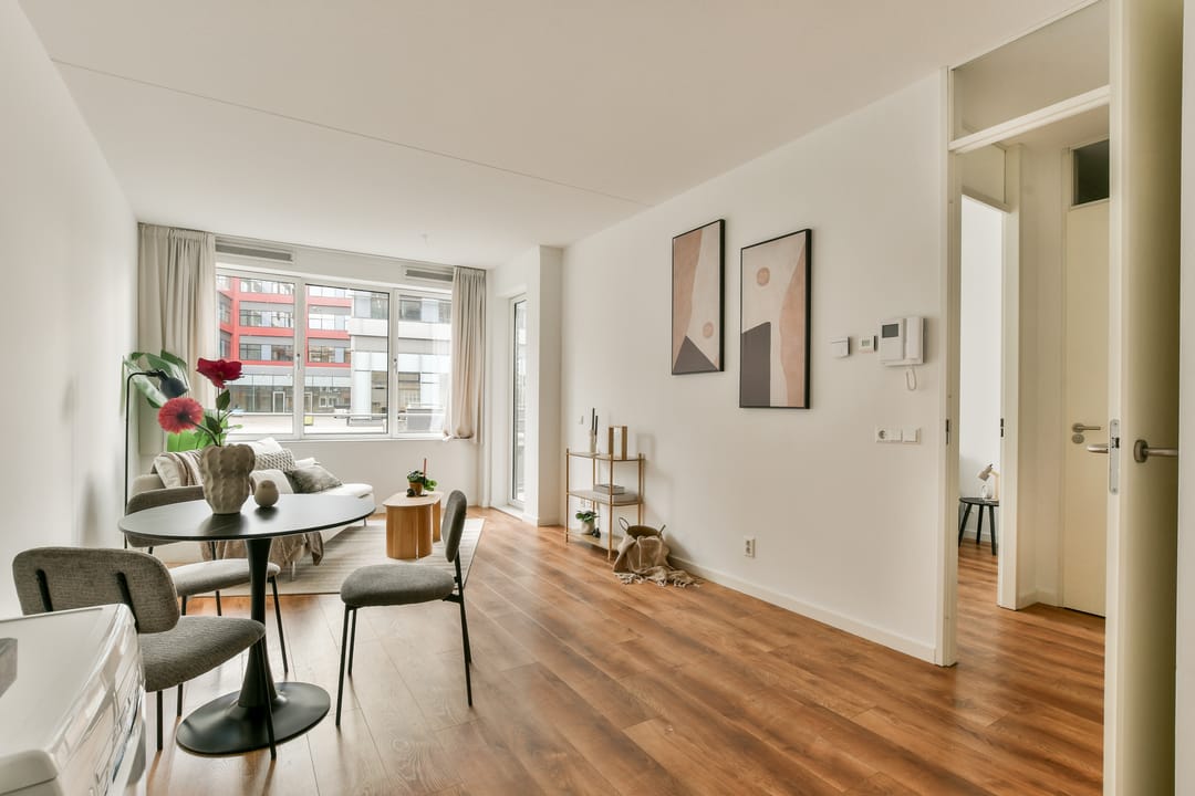 Foto 2 van Piet Mondriaansingel 5