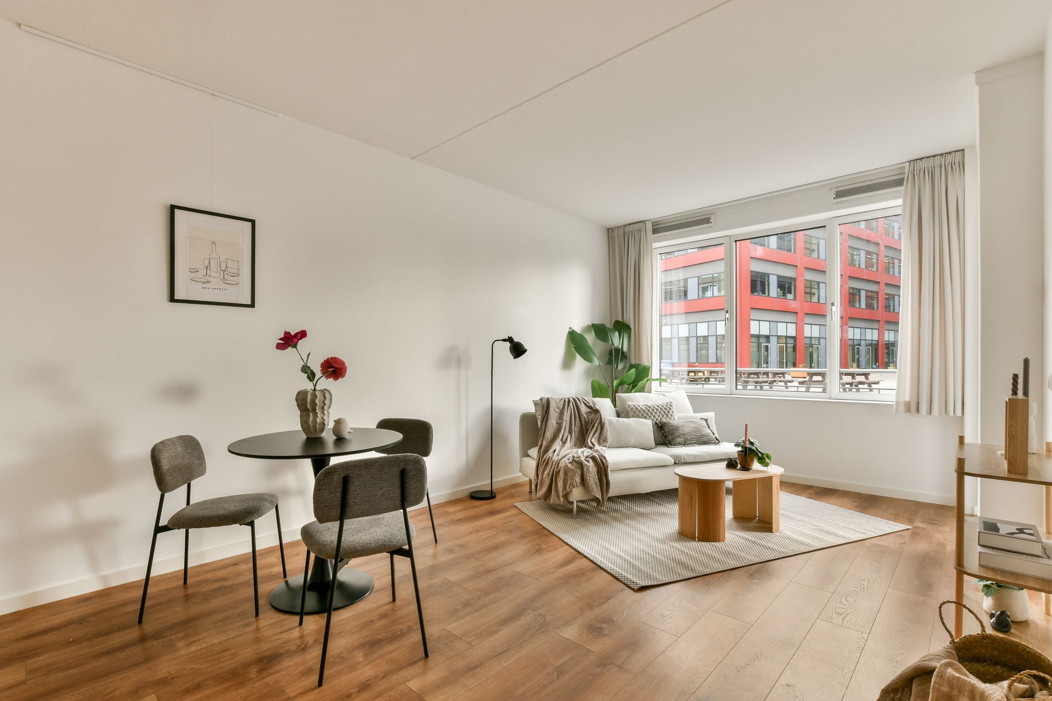 Foto 3 van Piet Mondriaansingel 5