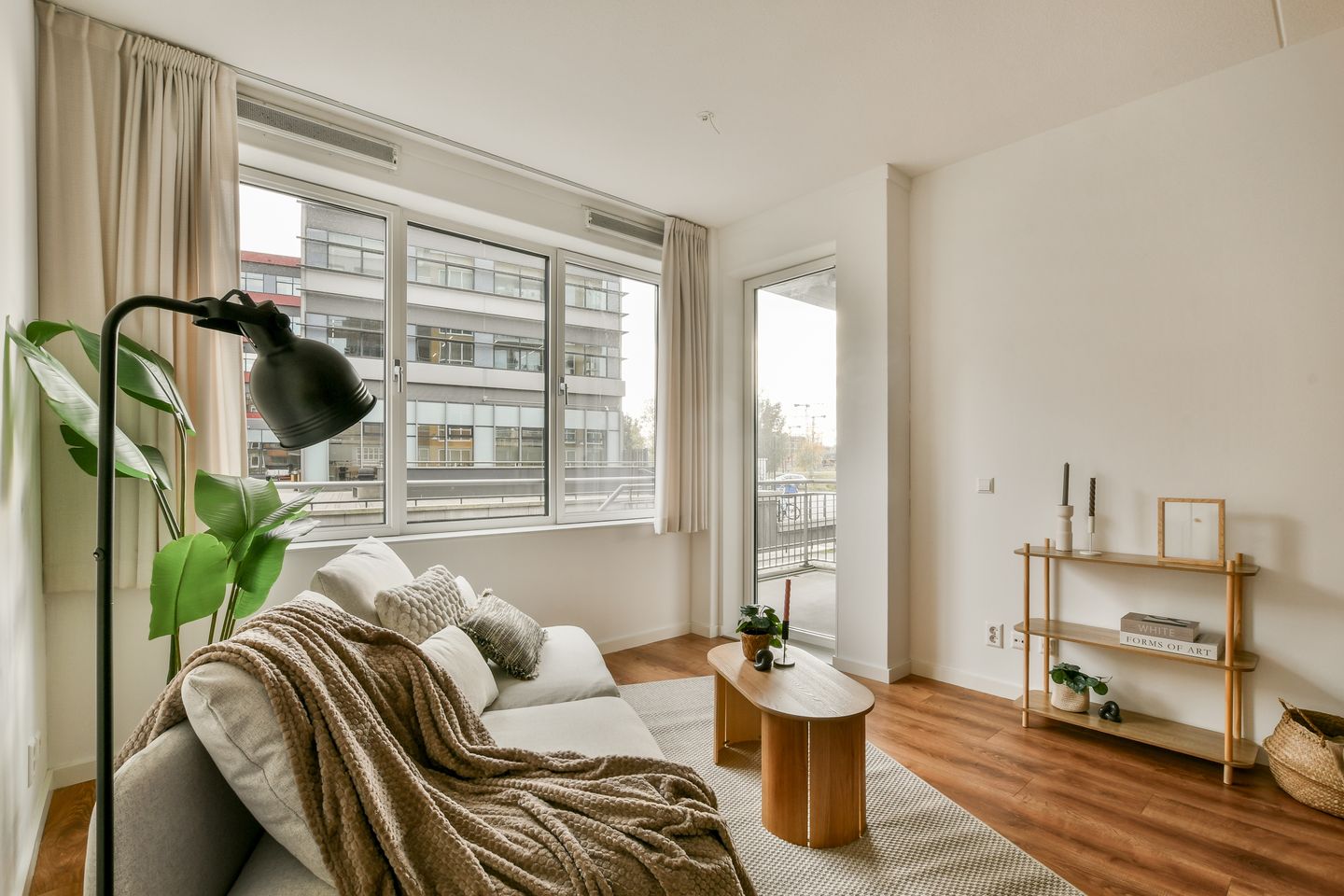 Foto 4 van Piet Mondriaansingel 5