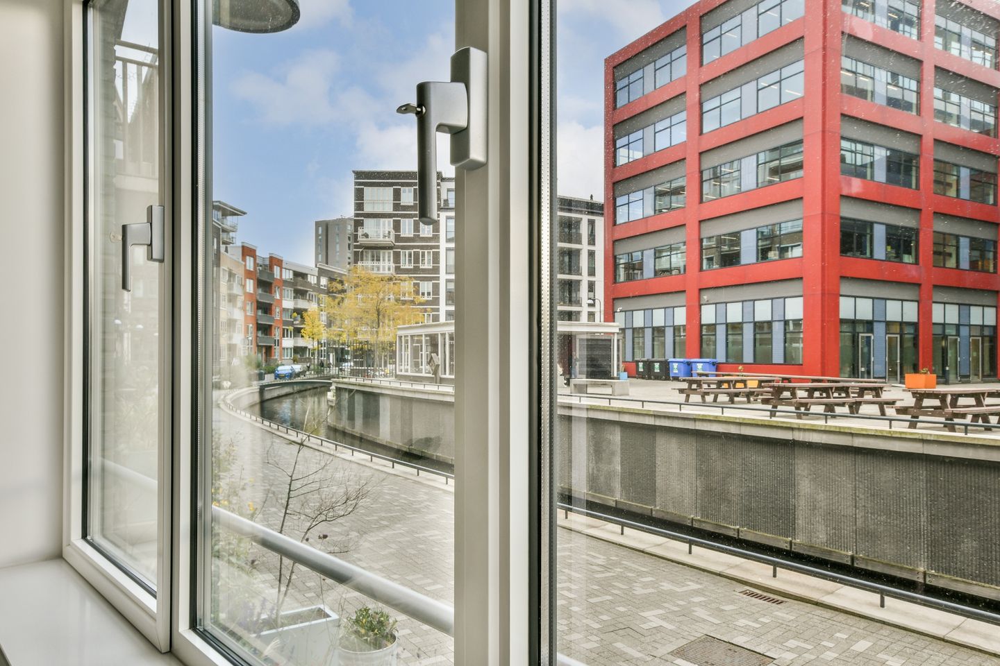 Foto 5 van Piet Mondriaansingel 5