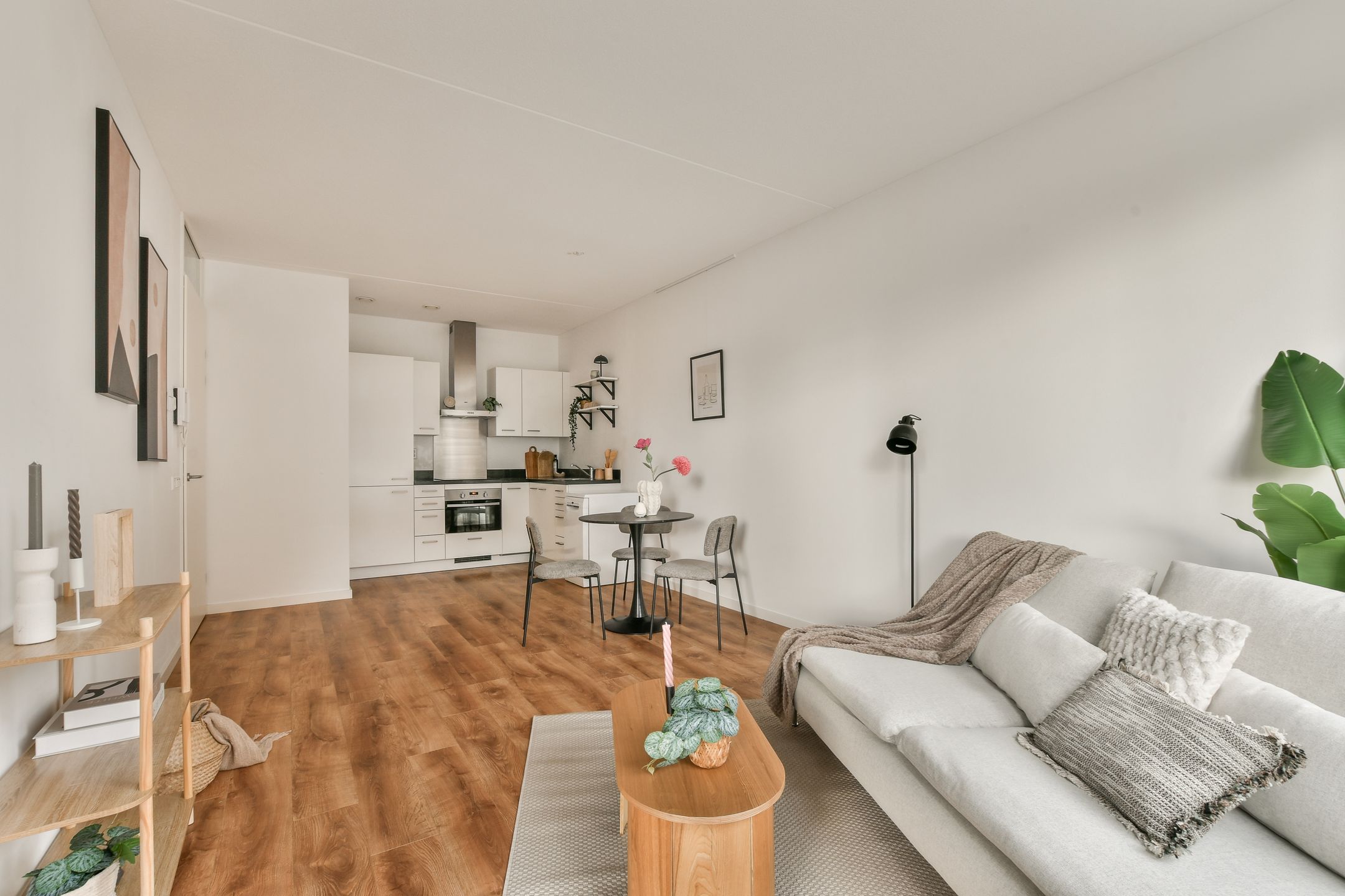 Foto 6 van Piet Mondriaansingel 5