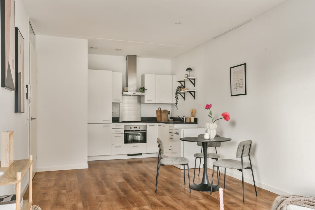 Foto 7 van Piet Mondriaansingel 5