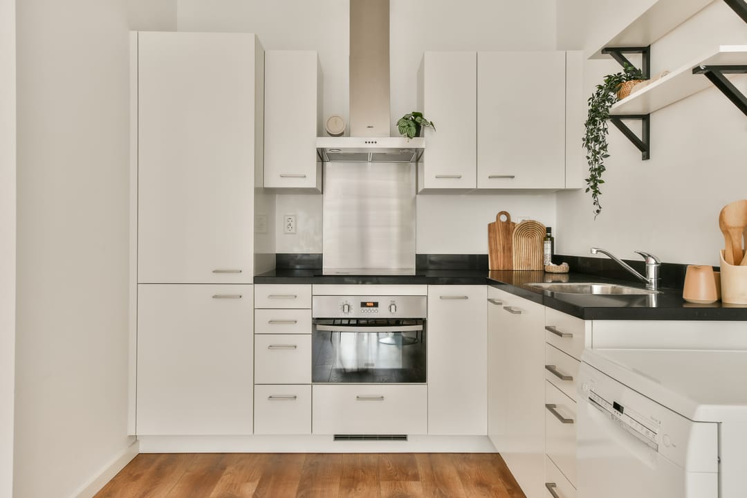 Foto 8 van Piet Mondriaansingel 5