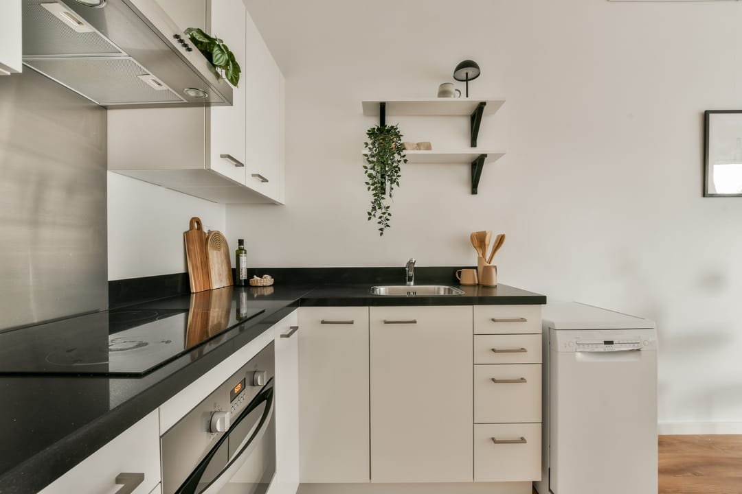 Foto 13 van Piet Mondriaansingel 5