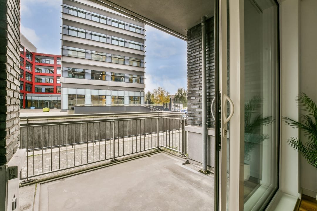 Foto 16 van Piet Mondriaansingel 5