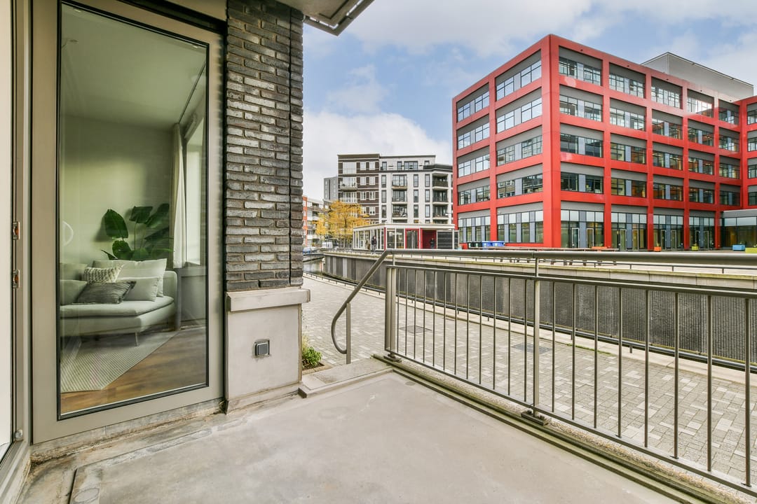 Foto 17 van Piet Mondriaansingel 5