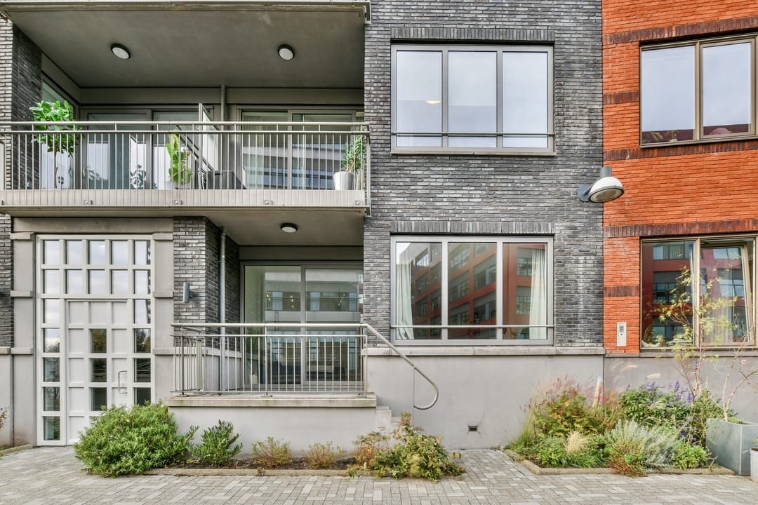 Foto 23 van Piet Mondriaansingel 5