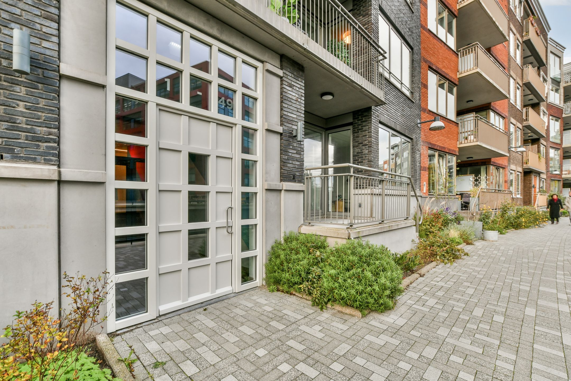 Foto 24 van Piet Mondriaansingel 5