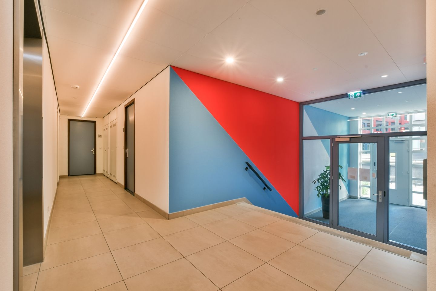 Foto 25 van Piet Mondriaansingel 5