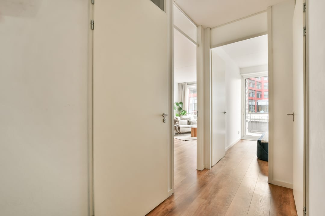 Foto 28 van Piet Mondriaansingel 5