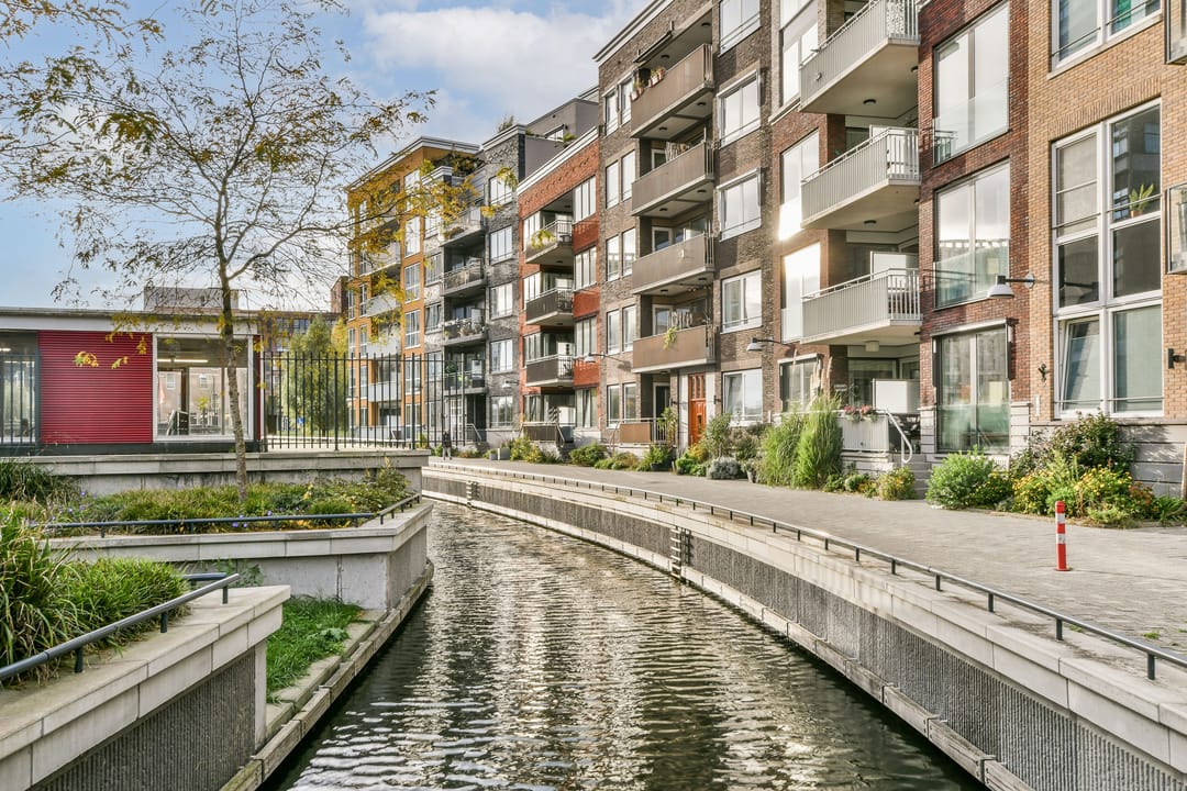 Foto 32 van Piet Mondriaansingel 5