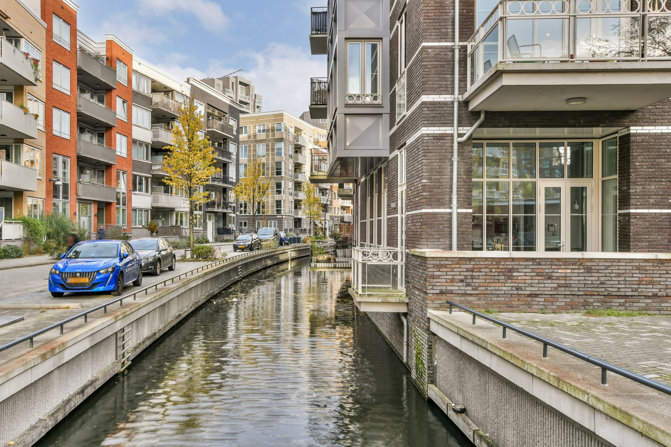 Foto 33 van Piet Mondriaansingel 5