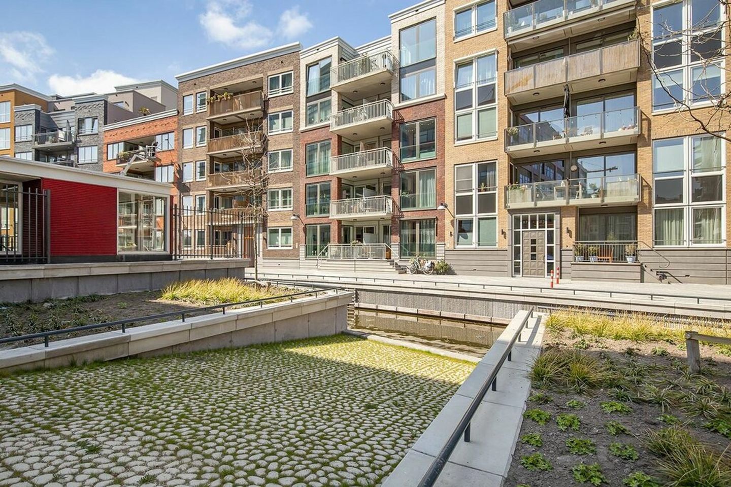 Foto 34 van Piet Mondriaansingel 5