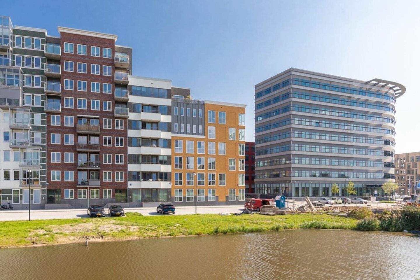 Foto 35 van Piet Mondriaansingel 5