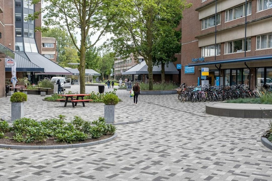 Foto 38 van Piet Mondriaansingel 5