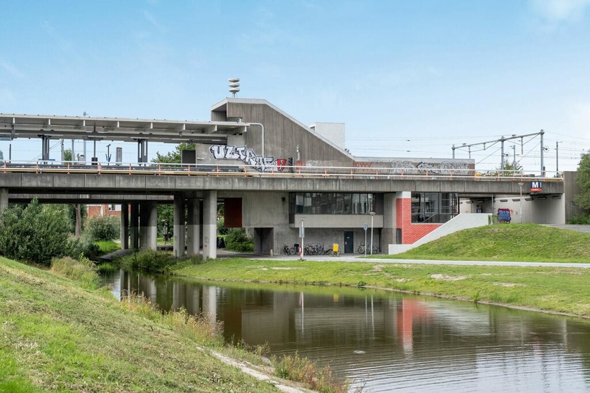 Foto 39 van Piet Mondriaansingel 5