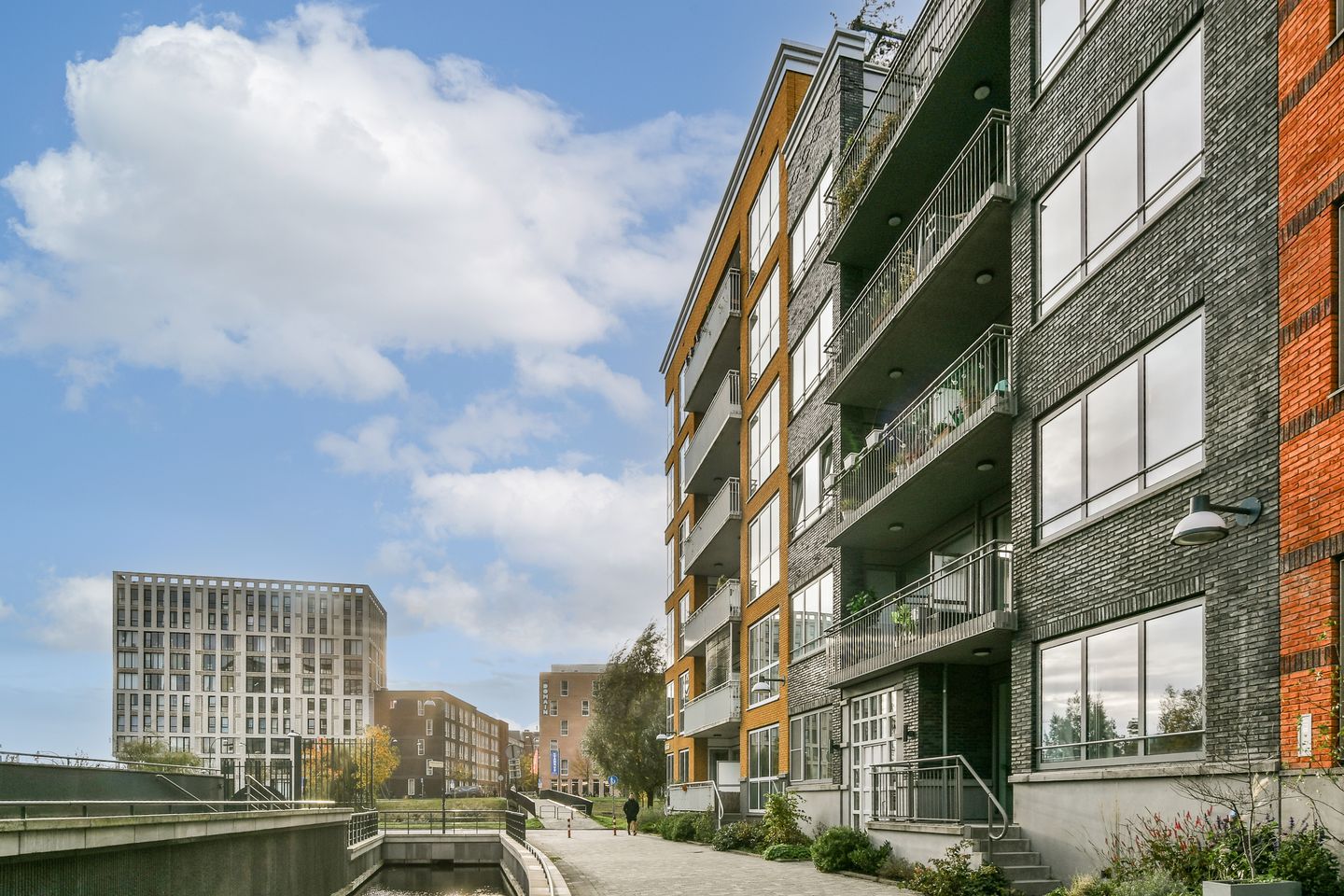 Foto 40 van Piet Mondriaansingel 5