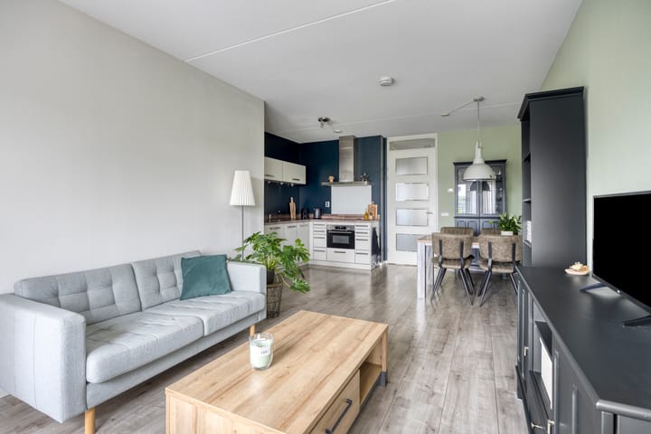 Foto 5 van Sonny Rollinsstraat 200