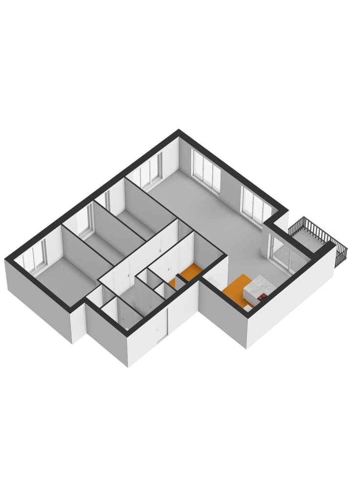 Foto 44 van Huidenclubplein 172