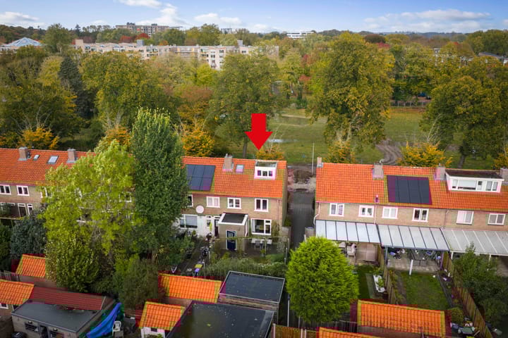 Photo 4 of Van Hetenstraat 84