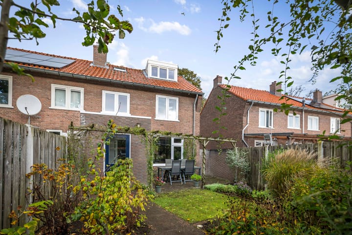 Photo 29 of Van Hetenstraat 84