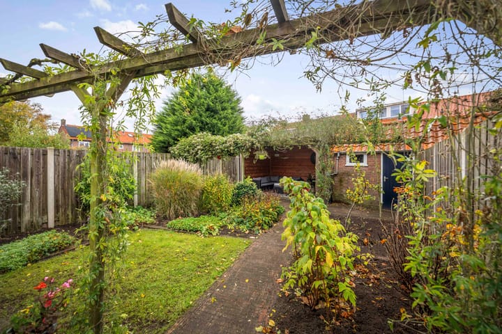 Photo 31 of Van Hetenstraat 84