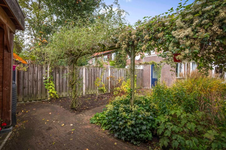 Photo 34 of Van Hetenstraat 84