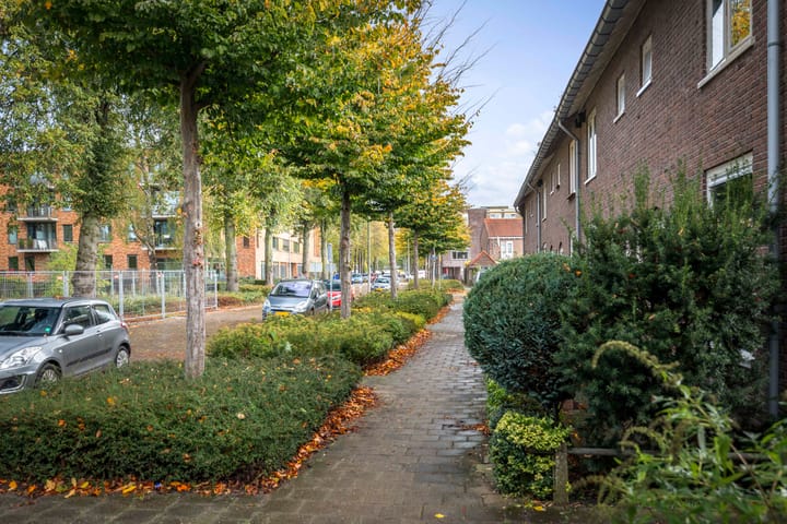 Photo 36 of Van Hetenstraat 84