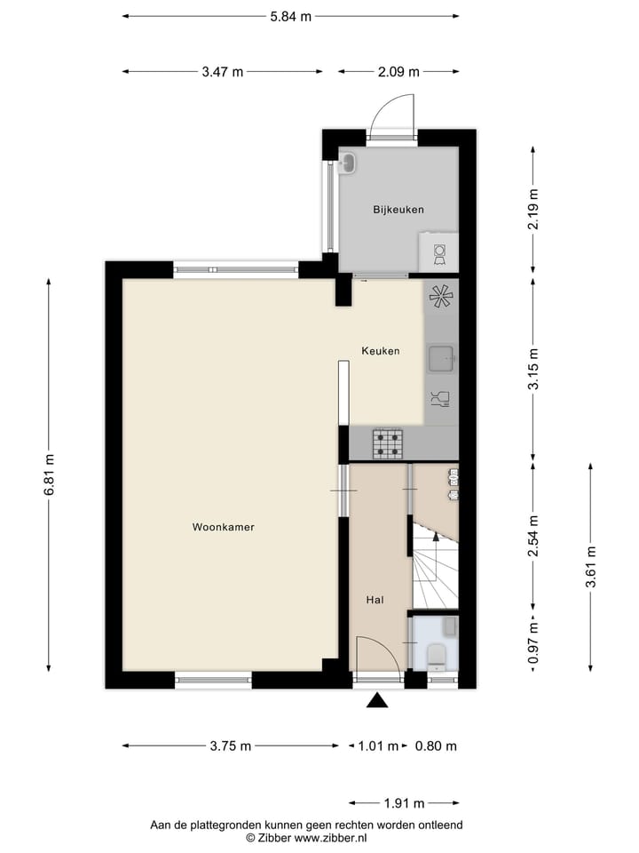 Photo 44 of Van Hetenstraat 84