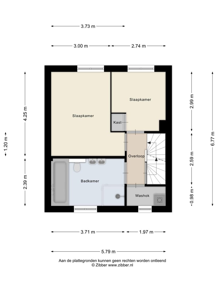 Photo 45 of Van Hetenstraat 84