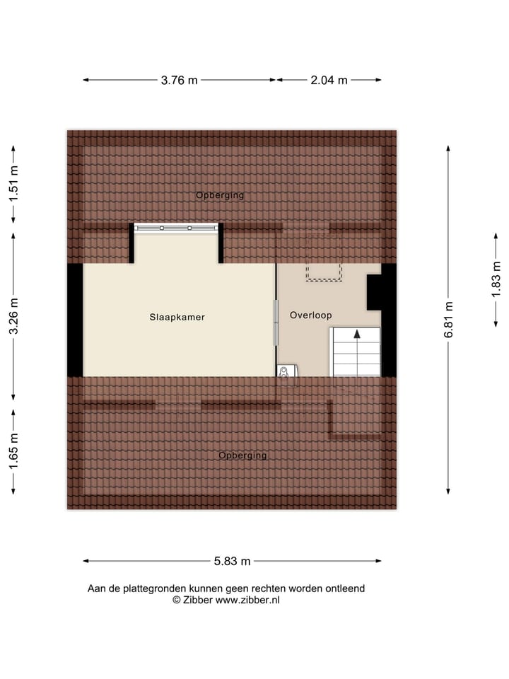 Photo 47 of Van Hetenstraat 84