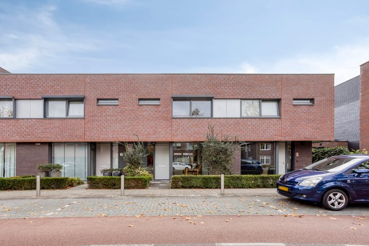 Photo 5 of Landbouwlaan 138