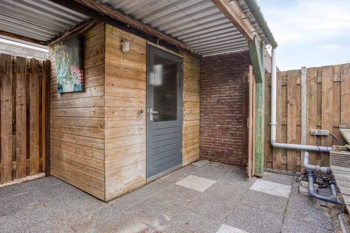 Photo 33 of Landbouwlaan 138