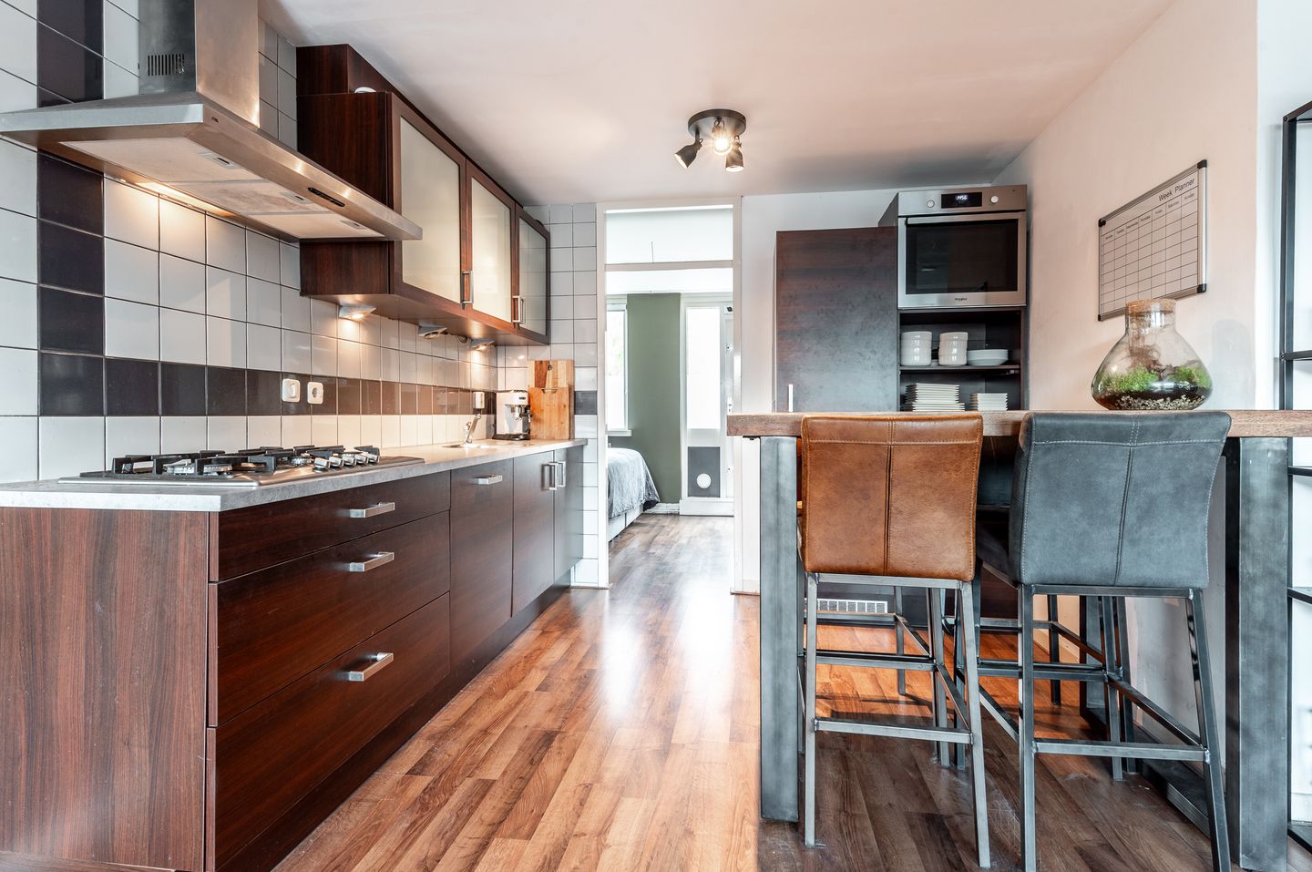 Foto 10 van Kloet 30