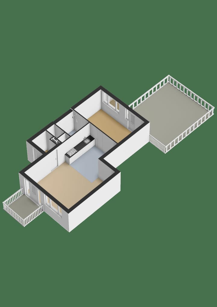 Photo 22 of Kloet 30